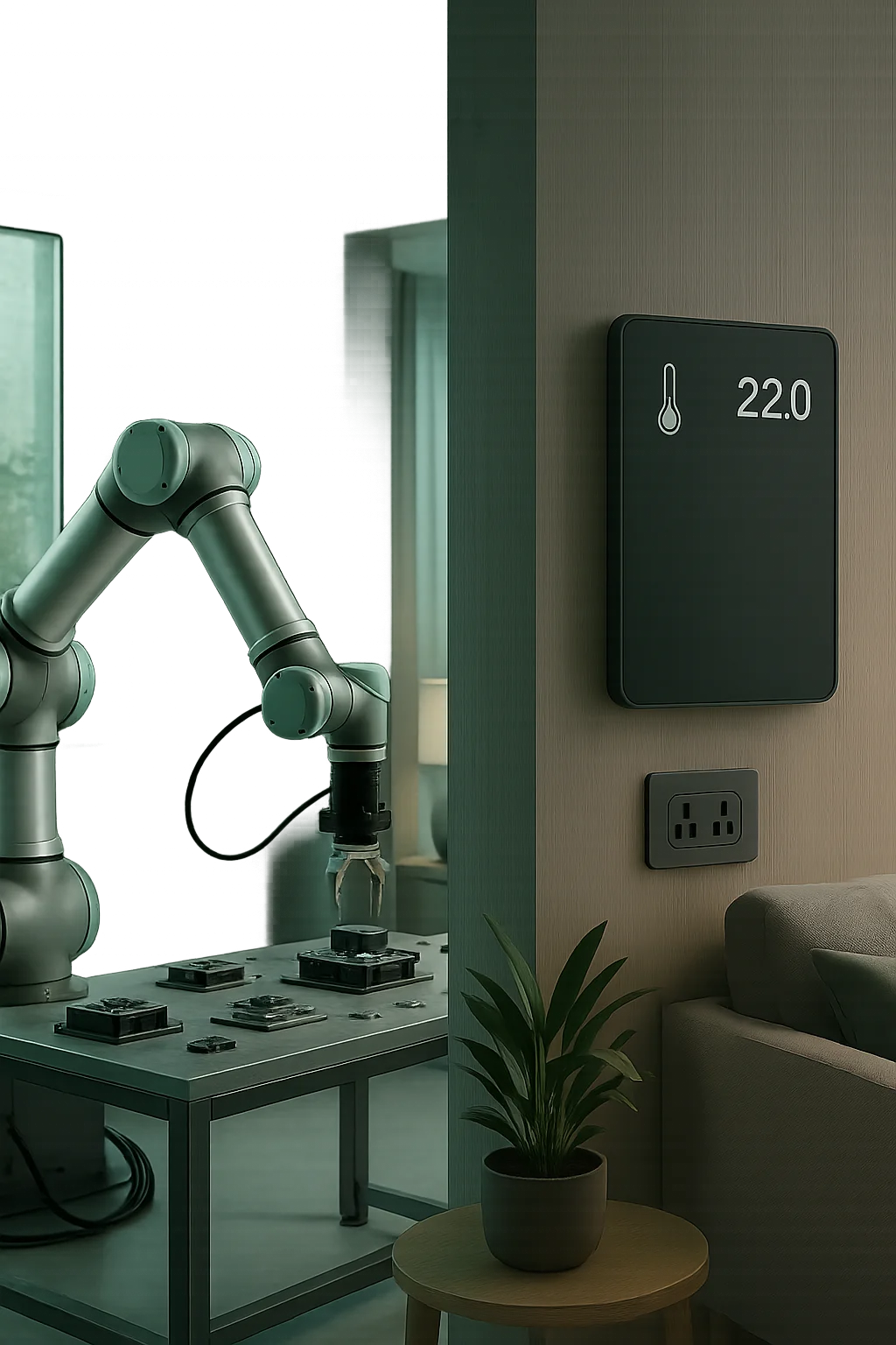 Automation