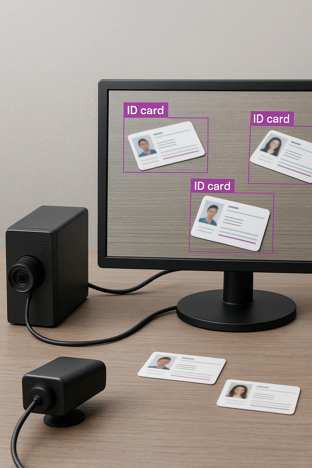 Card Detection