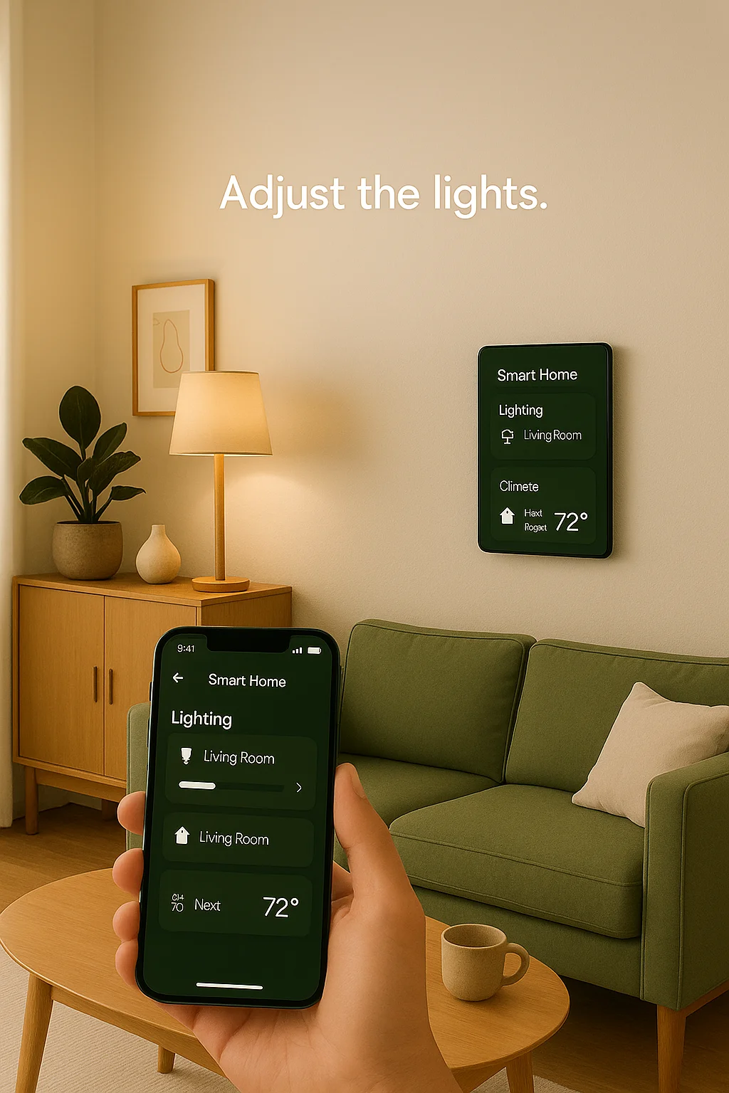 Smart House