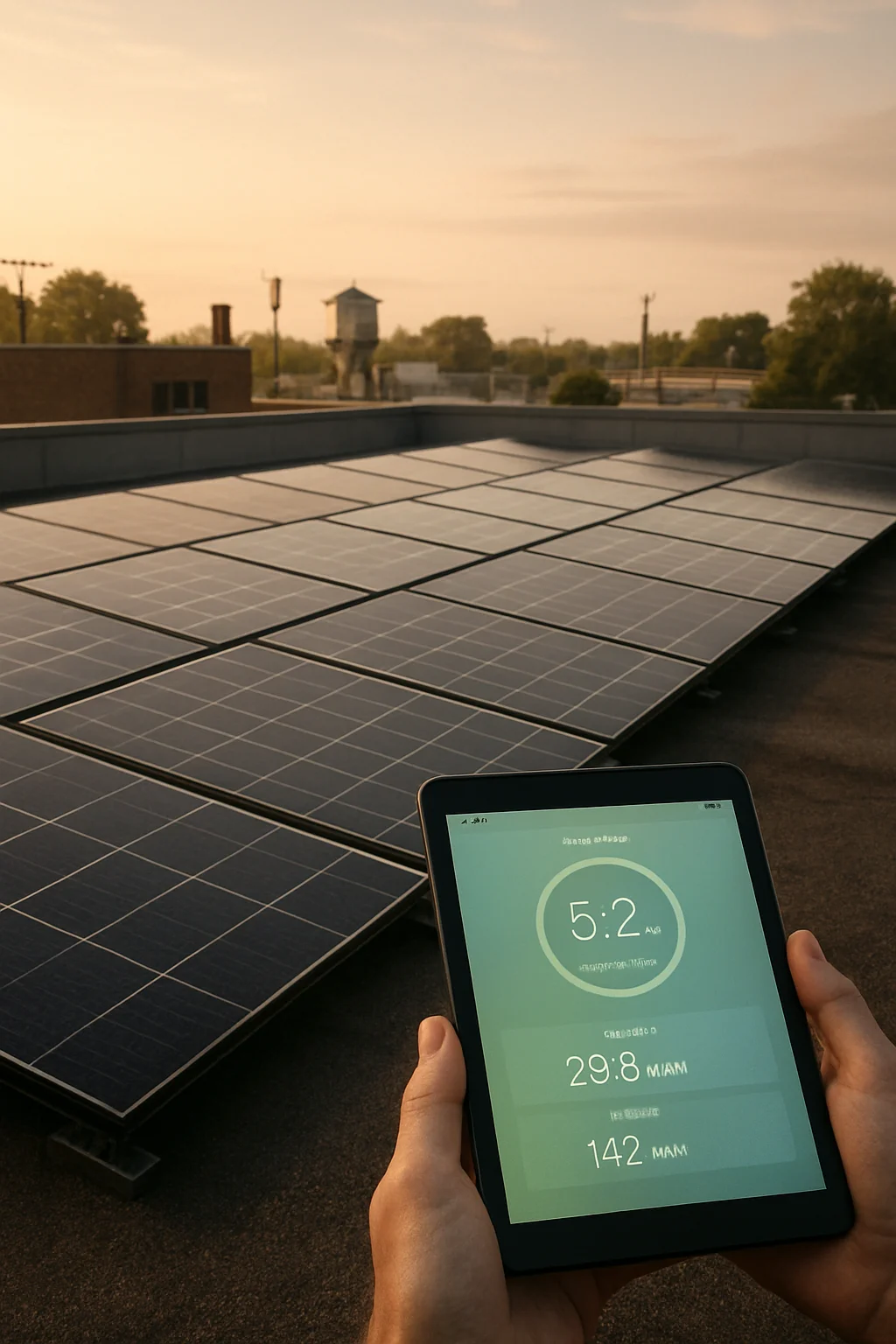 Solar Panel