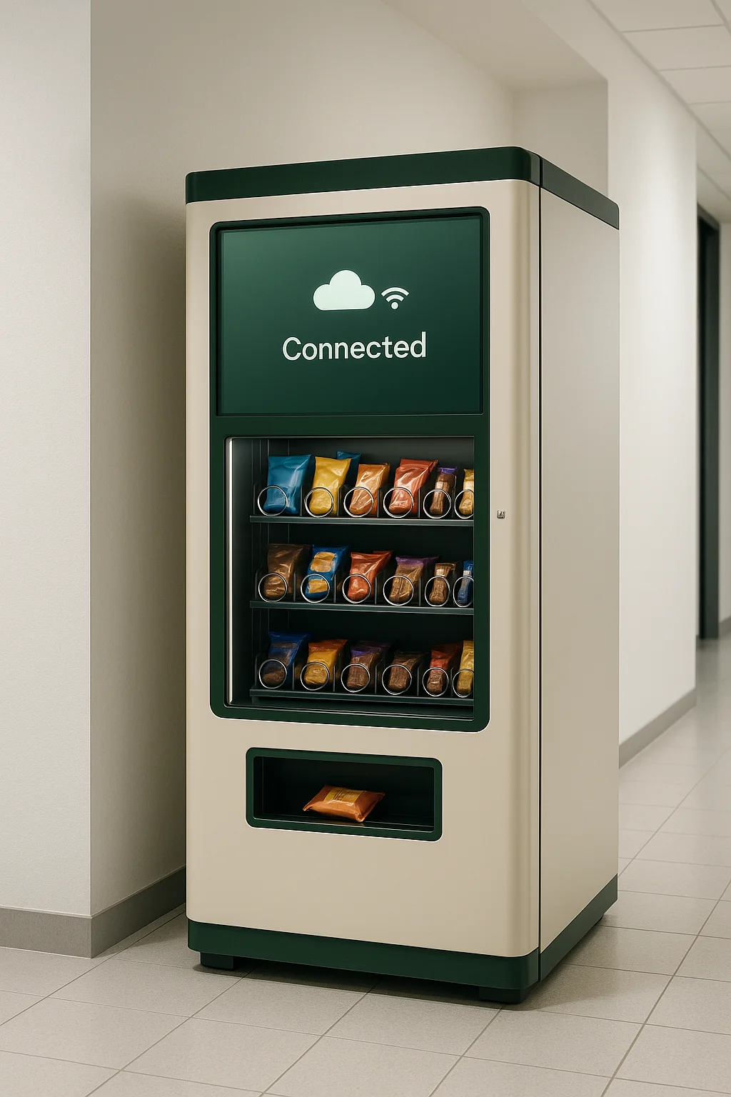 Vending Machine