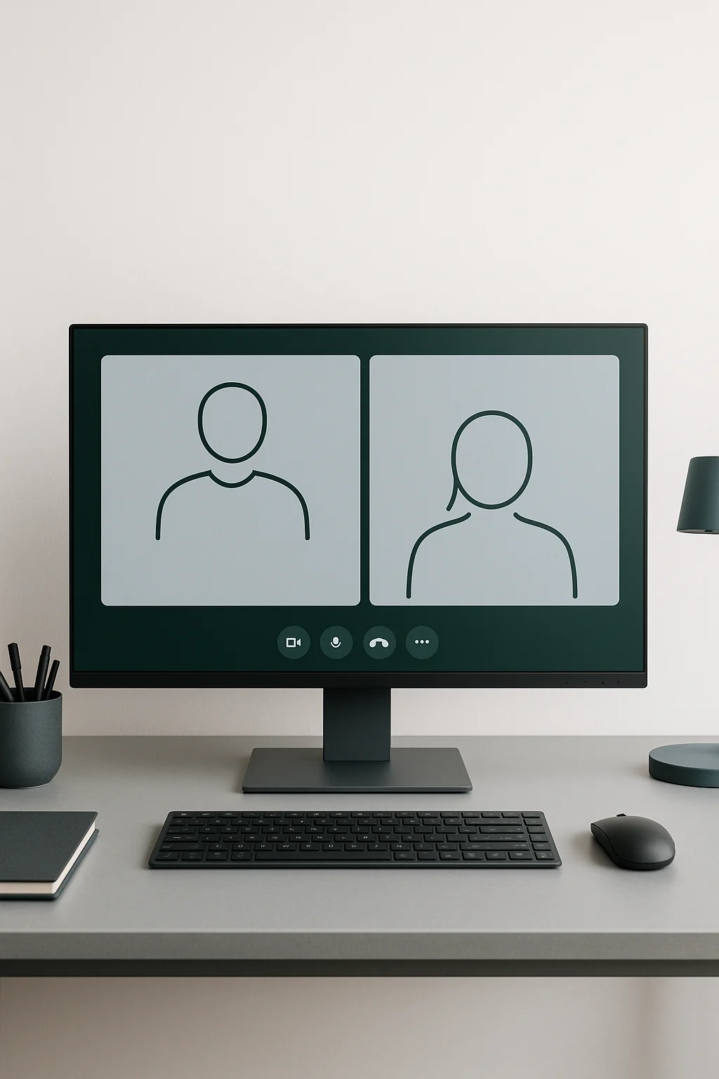 Video Conference