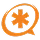 asterisk